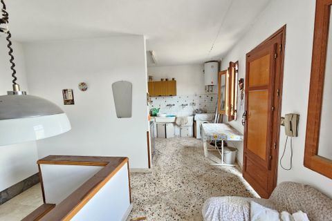 Landsbyhus i Collesano, Palermo, Collesano - € 76.000 | Ref: 10381 - foto 11